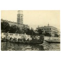 Vue positive 165 x 113 mm : Italie, Venise - c. 1900<br />(VUG0140)