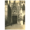 Vue positive 162 x 113 mm : Italie, Venise - c. 1900<br />(VUG0141)