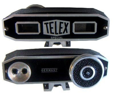 Télémètre Telex Special
ACC0427
-
Nom: ?
Fabricant: ?
Pays: ?
Date: ?
Type: ?
Distance mini: ?
Fixation: ?
Accessoires: ?
Notice: ?
Commentaires: ?
ACC0427.jpg