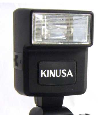 Flash électronique : 3S (Kinusa)(ACC0525)