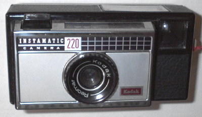 Instamatic 220(APP0103)