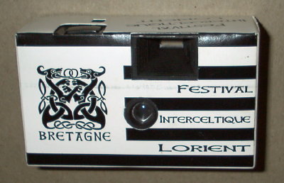 Festival Interceltique Lorient(APP0265)