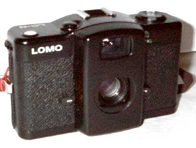 Lomo LC-A (Lomo) - 1983(APP0318)