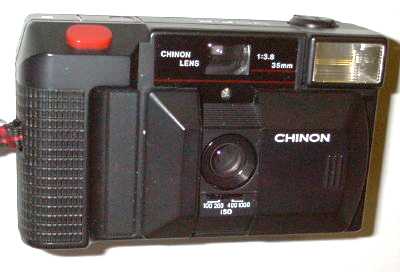 35 F-II (Chinon) - c. 1984(APP0395)