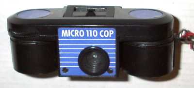 Micro 110 COP(APP0501)