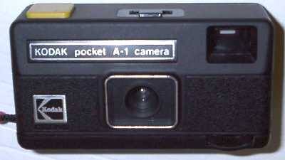 Pocket A1 (Kodak) - 1978(APP0586)