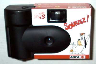 Tex Avery, Snoopy (Agfa)(APP0750)