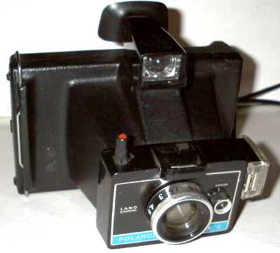 Colorpack II (Polaroid) - 1969(APP0789)