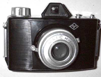 Click I (Agfa) - 1958(var. 1)(APP0895)
