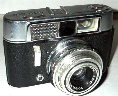 Vito CLR (Voigtländer) - 1960(APP0924)