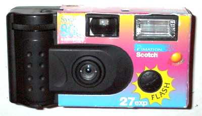 Scotch System 800 Flash(APP0934)