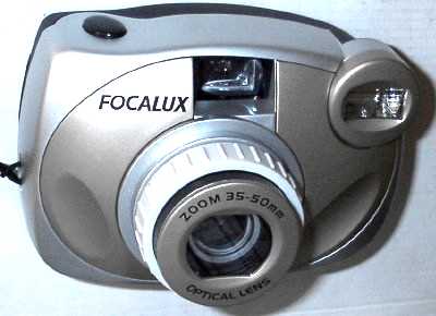 Focalux(APP1220)