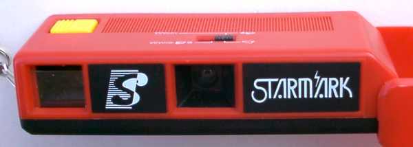 Starmark - ~ 1982(rouge)(APP1491)