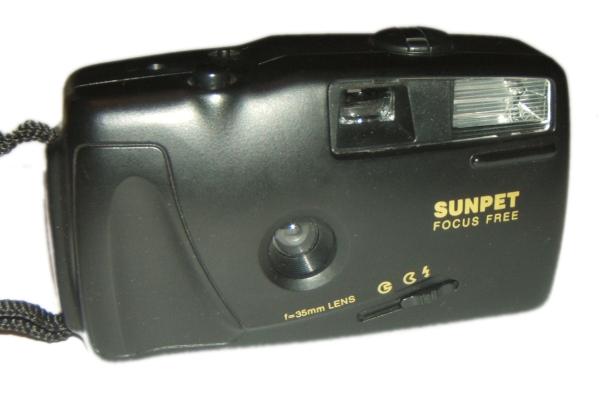 Sunpet Focus Free(APP1837)