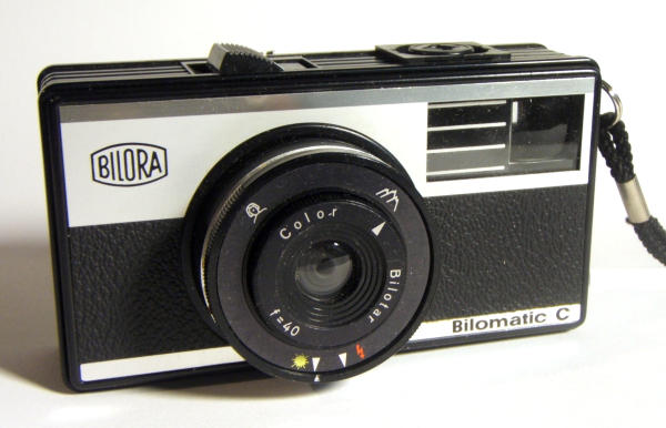 Bilomatic C (Bilora) - 1966(APP1904)