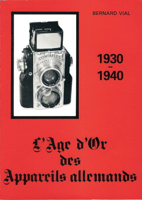 Titre: -
Auteur: Vial (Bernard)
Édition: - Collection: -
Date: 1978
Pays: France Langue: fr
Table des matières:
-
Commentaires: -
Pages: 112 Format: A4
Reliure: broché
ISBN: -
BIB0028.jpg
