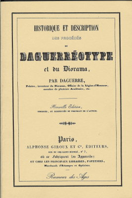 Titre: -
Auteur: Daguerre
Édition: - Collection: -
Date: -
Pays: - Langue: -
Table des matières:
-
Commentaires: -
Pages: - Format: -
Reliure: -
ISBN: -
BIB0062.jpg