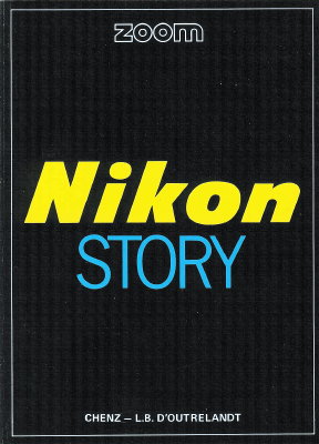 Nikon story - 1983Chenz, D'Outrelandt(BIB0072)