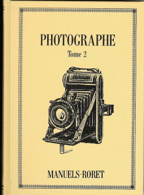 Titre: -
Auteur: reprint
Édition: - Collection: -
Date: -
Pays: - Langue: -
Table des matières:
-
Commentaires: -
Pages: - Format: -
Reliure: -
ISBN: -
BIB0084.jpg