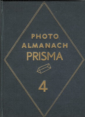 _double_ Photo almanach Prisma N° 4(BIB0115a)