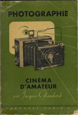 BIB0121
-
Titre: -
Auteur: Glandard (J.)
Édition: - Collection: -
Date: -
Pays: - Langue: -
Table des matières:
-
Commentaires: -
Pages: - Format: -
Reliure: -
ISBN: -
BIB0121.jpg