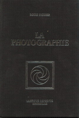 La photographie (Les Merveilles de la Science)(BIB0181)