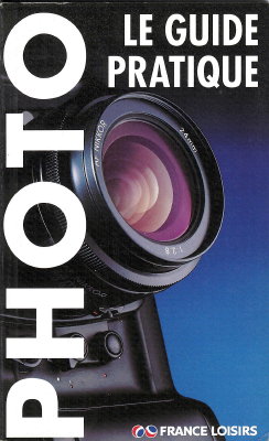 Guide Pratique de la Photo - 1991(BIB0192)