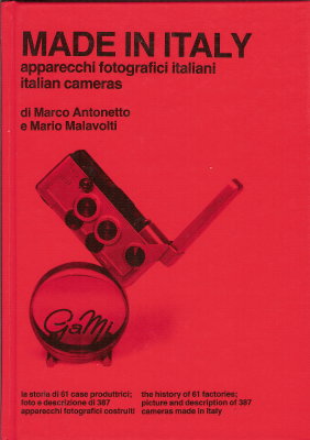Made in Italy(BIB0205)