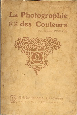 BIB0245
-
Titre: -
Auteur: Coustet (Ernest)
Édition: - Collection: -
Date: -
Pays: - Langue: -
Table des matières:
-
Commentaires: -
Pages: - Format: -
Reliure: -
ISBN: -
BIB0245.jpg