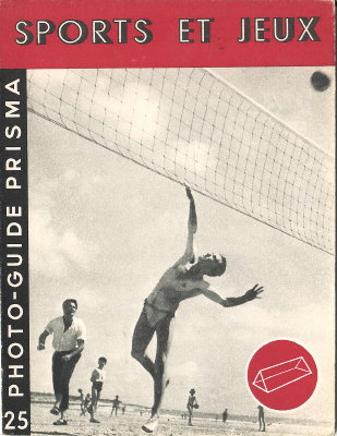 Sports et jeuxL. Vining(BIB0249)