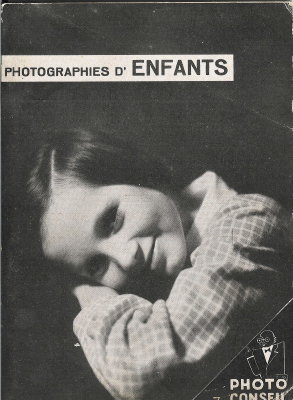 Photographies d'enfants(BIB0385)