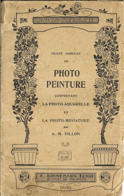 BIB0405
-
Titre: -
Auteur: Villon (A.M.)
Édition: - Collection: -
Date: -
Pays: - Langue: -
Table des matières:
-
Commentaires: -
Pages: - Format: -
Reliure: -
ISBN: -
BIB0405.jpg