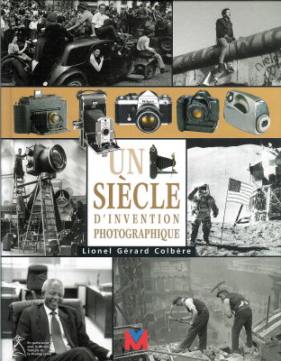 Un siècle d'invention photographiqueL. G. Colbert(BIB0412)