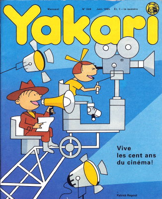 Yakari - 1995(BIB0432)