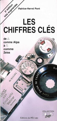 Les chiffres clés (3e éd)
Patrice-Hervé Pont
BIB0440
-
Titre: -
Auteur: Pont (Patrice-Hervé)
Édition: - Collection: -
Date: -
Pays: - Langue: -
Table des matières:
-
Commentaires: -
Pages: - Format: -
Reliure: -
ISBN: -
BIB0440.jpg