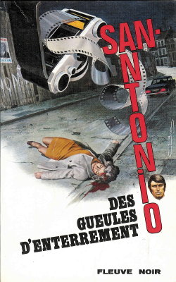 BIB0496
-
Titre: -
Auteur: San-Antonio
Édition: - Collection: -
Date: -
Pays: - Langue: -
Table des matières:
-
Commentaires: -
Pages: - Format: -
Reliure: -
ISBN: -
BIB0496.jpg