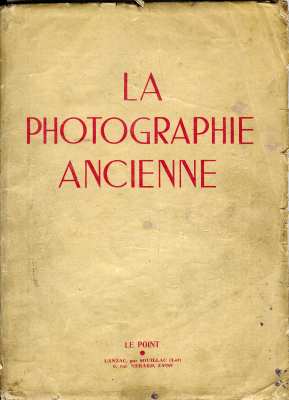 La photographie ancienne XXIII(BIB0588)