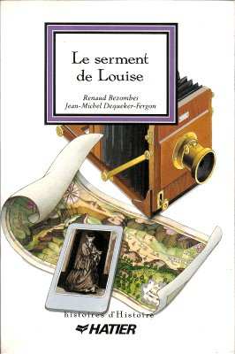 Le serment de Louise(BIB0607)