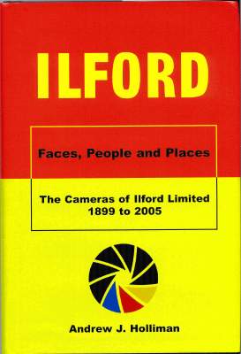 BIB0639
-
Titre: -
Auteur: Holliman (Andrew J.)
Édition: - Collection: -
Date: -
Pays: - Langue: -
Table des matières:
- Ilford Ltd 1863-1890
- Entry into the camera market 1902
- The years between (1902-1946)
- Re-entry into the camera market
-- Phase 1 (1946-1949): Witness, Craftsman, Advocate, Kennedy Instruments Monobar
-- Phase 2 (1950-1956): Prentice, Envoy, Monorail, Watson
-- Phase 3 (1957-1963): Sportsman and Sportsmaster, Sporti, Sprite, Imp, Pixie
-- Phase 4 (1964-1965): Sportsman Electric, Sportsman 35, Sportina, Sprite Rapid, Sprite 35
-- Phase 5 (1966-1969): Ilfomatic, Super Universal, Instacora, Ilfoflex, Monarch
- The Ciba connection (1968-1976): Cilmatic, Sportsman MK
- The final camera - 2005
- Annexe A: Patents
- Annexe B: Kennedy Instruments 5x4 Monobar design
- Annexe C: A brief history of Dacora and Bernhard Dangelmaier
-- Ilford/Dacora equivalences
- Annexe D: Time line
Commentaires: -
Pages: - Format: -
Reliure: -
ISBN: -
BIB0639.jpg