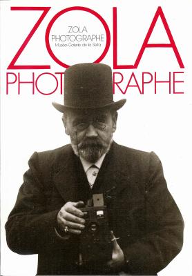 Zola photographe
« 80 photos d'Emile Zola »
BIB0653
-
Titre: -
Auteur: Massin, Emile-Zola (F.)
Édition: Musée-Galerie de la Seita ; Collection: -
Date: 1987
Pays: France ; Langue: français
Table des matières:
-
Pages: 64 ; Format: 170 x 245 mm
Reliure: broché
ISBN: 2-906524-35-2
Commentaires:
Appareil détective en couverture
Quelques photos du livre :
BIB0653.jpg