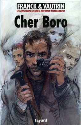 BIB0680
-
Titre: -
Auteur: Franck (Dan), Vautrin (Jean)
Édition: - Collection: -
Date: -
Pays: - Langue: -
Table des matières:
-
Commentaires: -
Pages: - Format: -
Reliure: -
ISBN: -
BIB0680.jpg