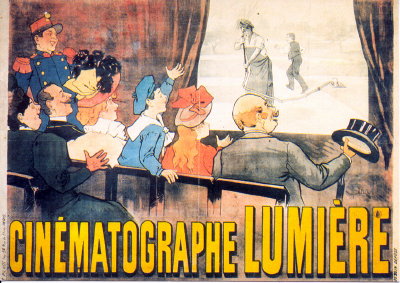 Cinématographe Lumière (pub)(CAP0009)