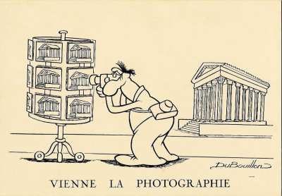 Vienne La Photographie(CAP0383)