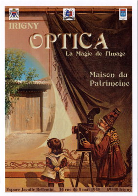 Expo Optica, Irigny(CAP0868)