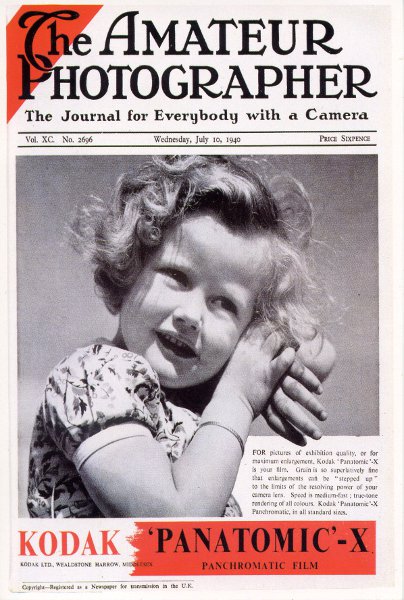 Amateur Photographer, 10.7.1940(CAP1088)