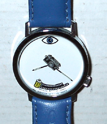 Montre Akteo(GAD0318)