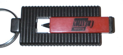 Stylo pliant Kodak Création(GAD0329)