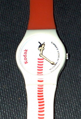 Montre: Toujours un déclic d'avance : aiguille: bras de Kodakette
GAD0571
-
Fabricant: KodakMarque: Kodak
Date: GAD0571.jpg