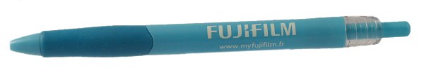 Sylo-bille : Fujifilm (Fuji)(bleu)(GAD1076)