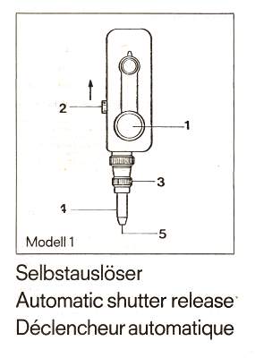 Déclencheur automatique(MAN0314)